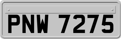 PNW7275