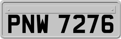 PNW7276