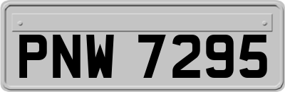 PNW7295