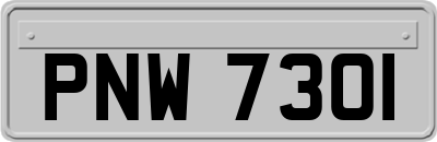 PNW7301