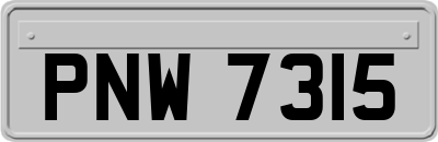 PNW7315