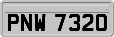 PNW7320