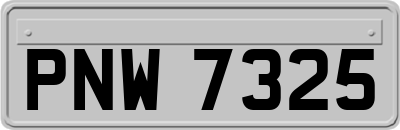 PNW7325