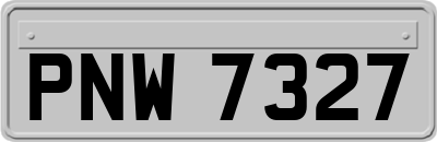 PNW7327