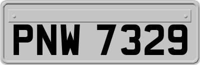 PNW7329