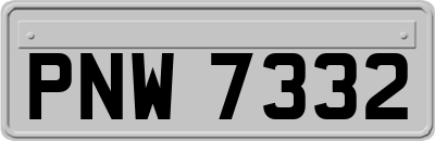 PNW7332
