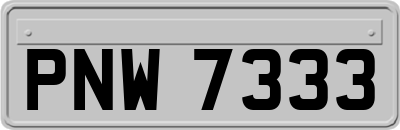 PNW7333