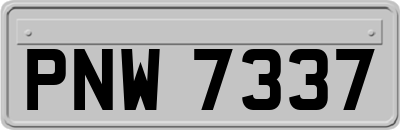 PNW7337