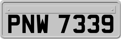 PNW7339