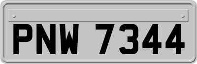 PNW7344