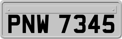 PNW7345