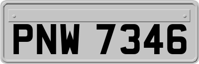 PNW7346