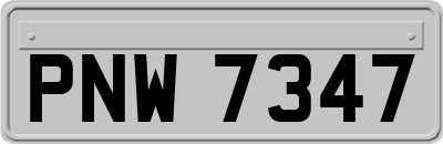 PNW7347