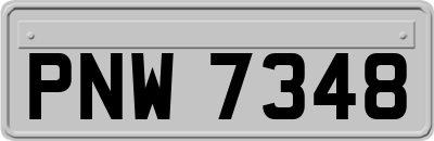 PNW7348