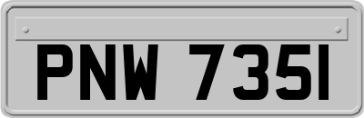 PNW7351