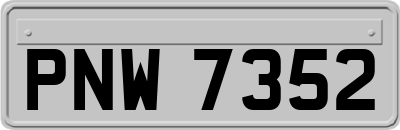 PNW7352