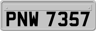 PNW7357