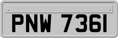 PNW7361