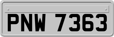 PNW7363