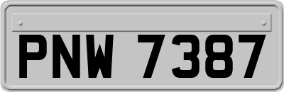 PNW7387