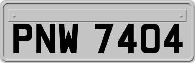 PNW7404