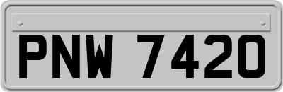 PNW7420