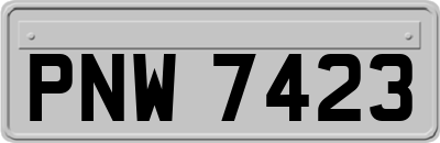 PNW7423