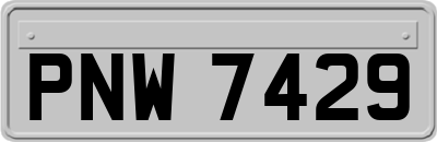 PNW7429