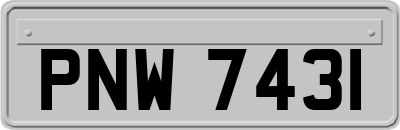 PNW7431