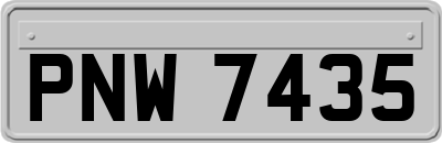 PNW7435