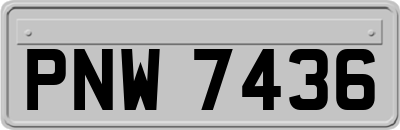 PNW7436