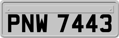 PNW7443