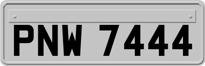PNW7444
