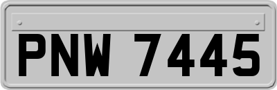 PNW7445