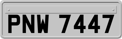 PNW7447