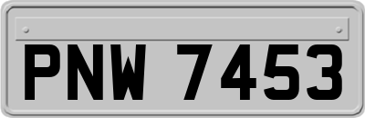 PNW7453