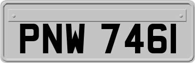 PNW7461