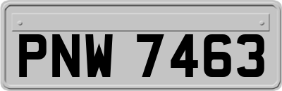 PNW7463