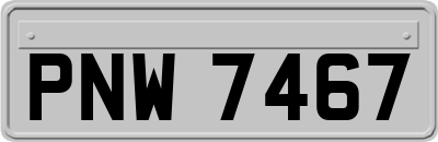 PNW7467