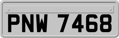 PNW7468