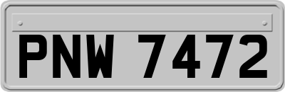 PNW7472