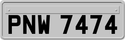 PNW7474