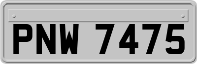 PNW7475