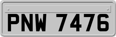 PNW7476