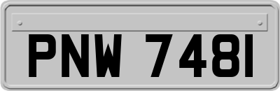 PNW7481