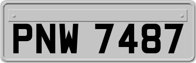 PNW7487