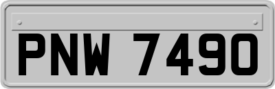 PNW7490