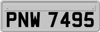 PNW7495