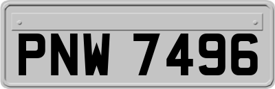 PNW7496
