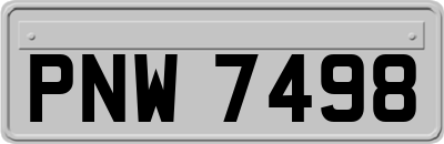 PNW7498